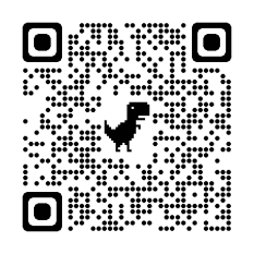 QR 6th Form Open event Registration 2025 2025 Open Event